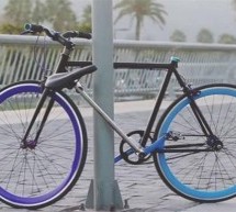 Video: Napravili super ludi bicikl koji se ne može ukrasti