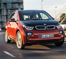 BMW planira hidrogenski i3 za 2016. godinu