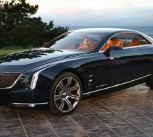 Budući Cadillacov top model stiže i u Europu