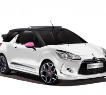 Citroen DS3 Cabrio DStyle dolazi uz paket šminke