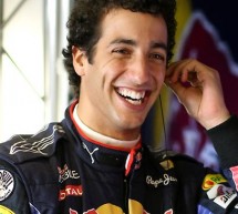 Ricciardo: Silverstone je nevjerojatan