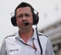 Boullier će pričekati s odlukom o vozačima za 2015.