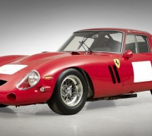 Najskuplji automobil na svijetu: Ferrari 250 GT prodan za 38 miliona dolara