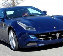 Ferrari FF čeka veliki makeover i novi V8 motor