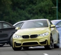 Video: Ovako izgleda Američka “dobrodošlica” za novi BMW M4!