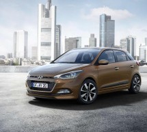 Hyundai zvanično predstavio novi i20