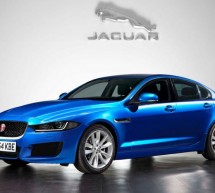 Jaguar planira SVR varijantu novog XE modela