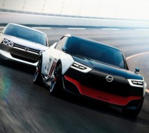 Serijski Nissan IDX neće imati retro styling