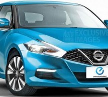 Novi Nissan Leaf stiže 2016. godine