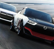 Nissan sprema novi provokativni dizajn koji je najavila studija IDx