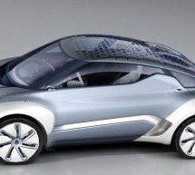 Renault ima novi koncept koji će trošiti 2l/100km