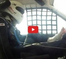 Video: Izgubio obje ruke u nesreći pa postao profesionalni vozač