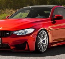 SR Auto Group BMW M4 Coupe