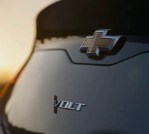 Chevrolet potvrdio datum otkrivanja Volta i objavio njegov prvi teaser