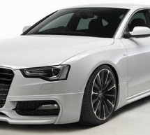 Wald International Audi A5 Sportback Sports Line