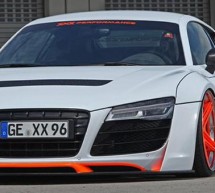 xXx Performance Audi R8