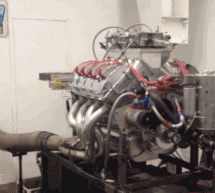Video: Ovako izgleda 1950 KS, bez turbine i bez nitro sistema