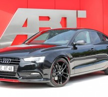ABT Sportsline predstavio Audi AS5 Sportback “Dark”