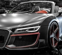 CT Exclusive Audi R8