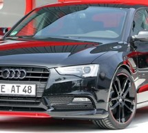 ABT Audi AS5 Dark