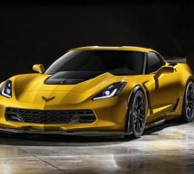 Chevrolet Corvette Zora ZR1 uz C7 do 2020. godine