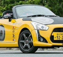 D-Sport Daihatsu Copen