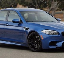 Dinan BMW S1 M5 project sa 675KS