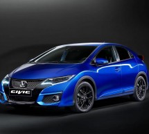 Honda Civic sada još atraktivnija