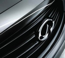 Infiniti QX70 uskoro dostupan s S Design paketom uljepšanja