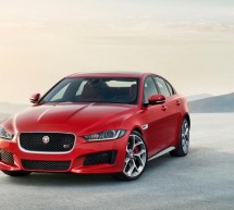 Jaguar u Londonu predstavio novi model XE