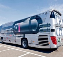 Upoznajte Japanski svemirski autobus koji kao da je došao iz budućnosti