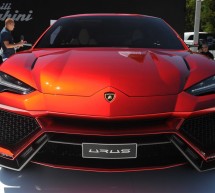 Lamborghini Urus još uvijek “na čekanju”