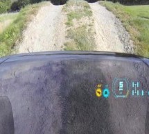 Video: Pogledajte kako Land Rover testira providnu haubu