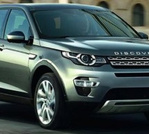 Land Rover Discovery Sport definitivno i zvanično