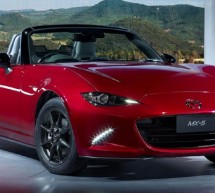 Otkriveno još detalja o novoj Mazdi MX-5