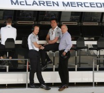 McLaren optužuje Red Bull zbog kodiranih poruka