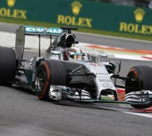 F1: Lewis Hamilton pobjednik VN Italije