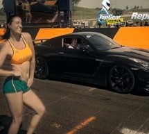 Video: Je li Nissan GT-R brži od atraktivne sprinterice