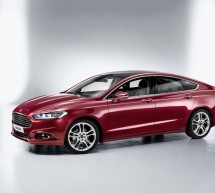 Novi Ford Mondeo kasni već dvije godine