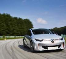 Renault predstavio superštedljivi koncept Eolab