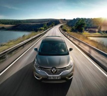 Novi Renault Espace postaje crossover