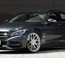 Schmidt Revolution Mercedes C klase