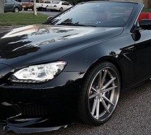 Supreme Power BMW M6 Cabrio