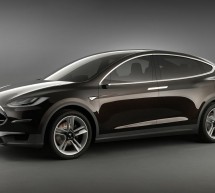 Tesla motors ne želi da ljudi kupuju model X crossover