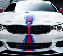 Viga Design BMW 435i Coupe