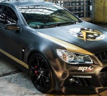 Walkinshaw Performance Commodore Racing Edition