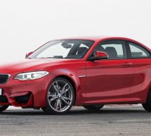 BMW M2 stiže u novembru 2015. godine