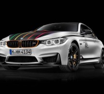 BMW predstavio M4 DTM Champion Edition