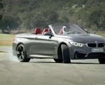 Video: Pogledajte kako izgleda zabranjena BMW M4 reklama