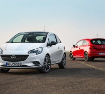 Nova Opel Corsa postavlja standarde u segmentu malih automobila